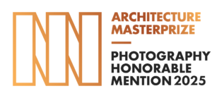 Architecture MasterPrize 2025 Honorable Mention – Exterior Architecture Photography von FC Visuals